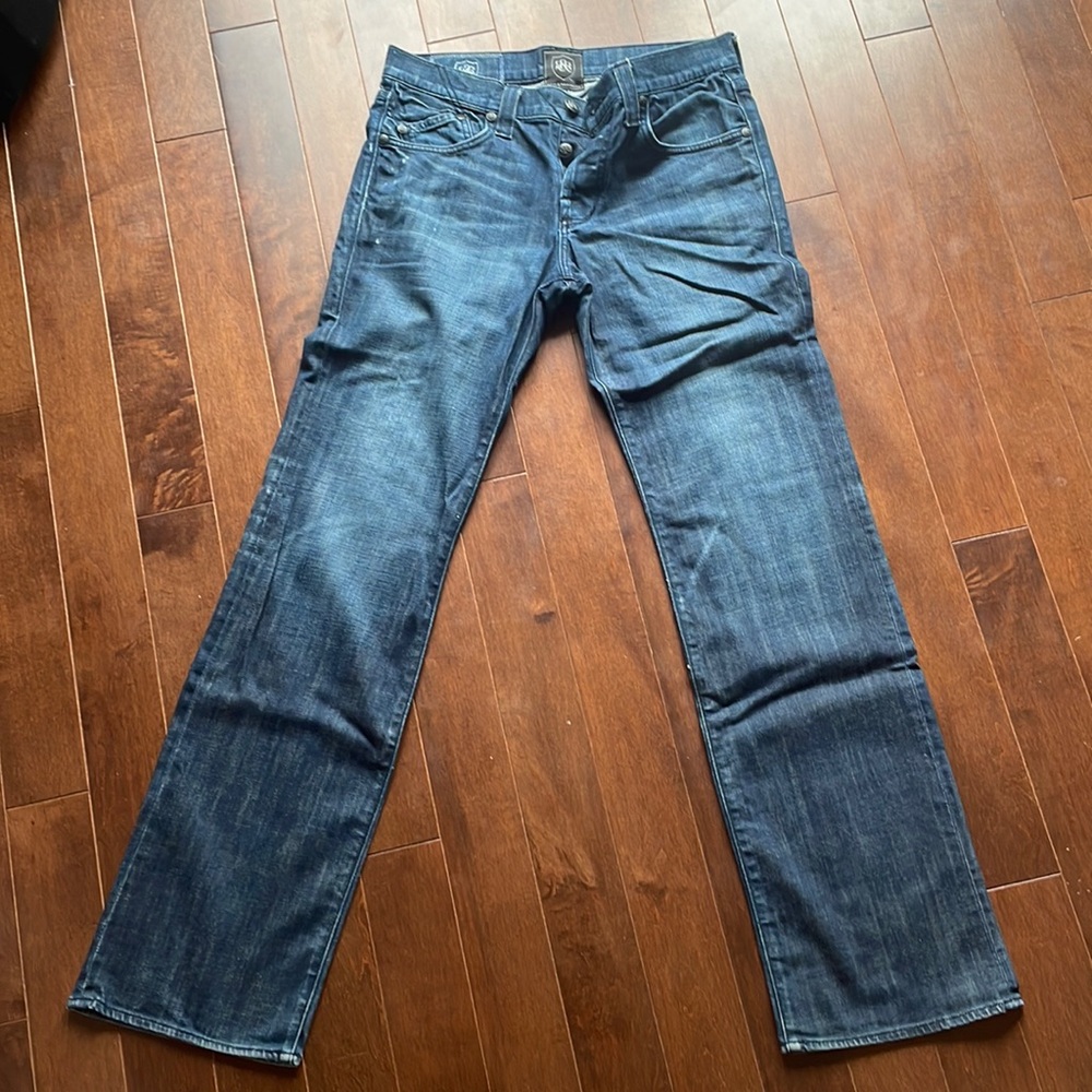 Rock & Republic men’s size 32 jeans